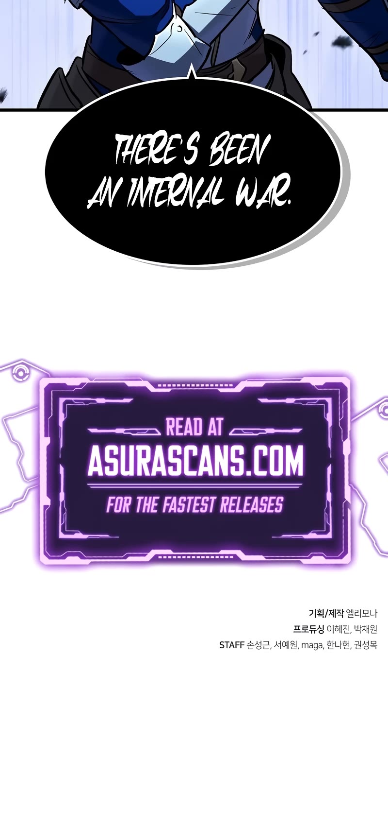 Genius Corpse-Collecting Warrior Chapter 39 page 54 - Chapter 39