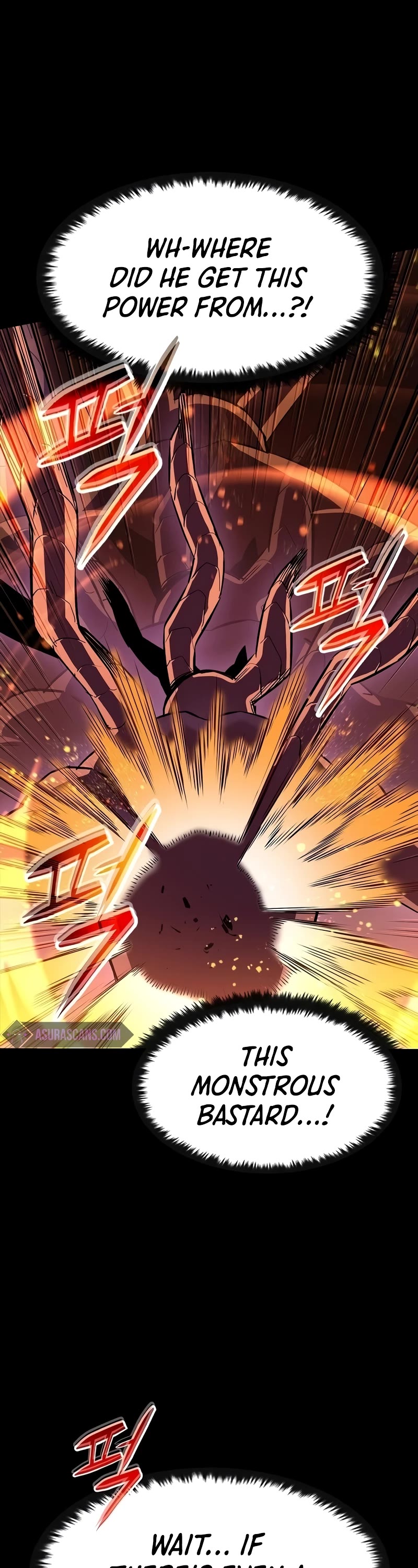 Genius Corpse-Collecting Warrior Chapter 39 page 8 - Chapter 39