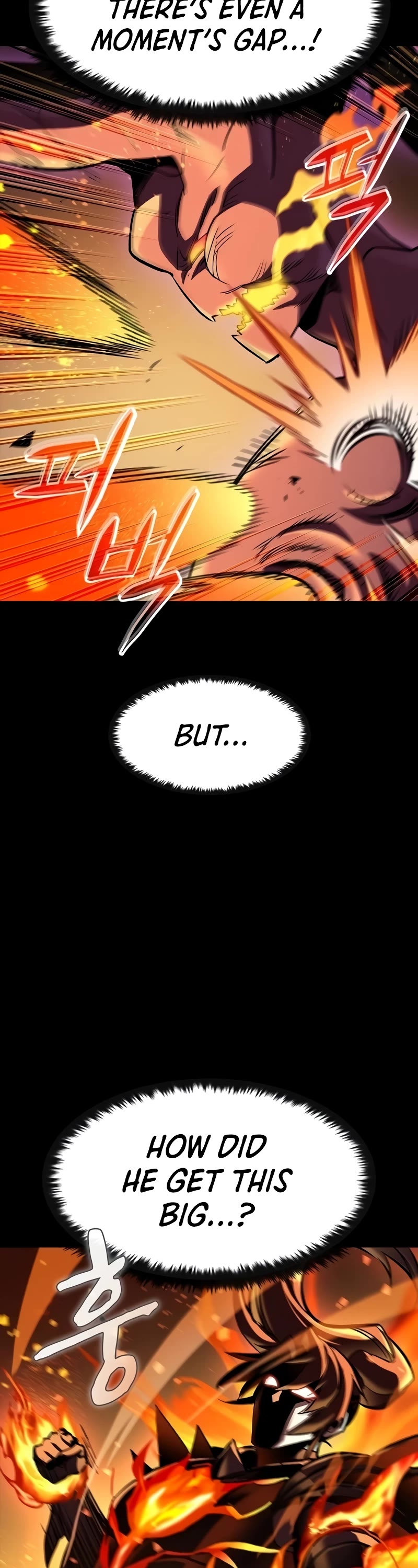 Genius Corpse-Collecting Warrior Chapter 39 page 9 - Chapter 39