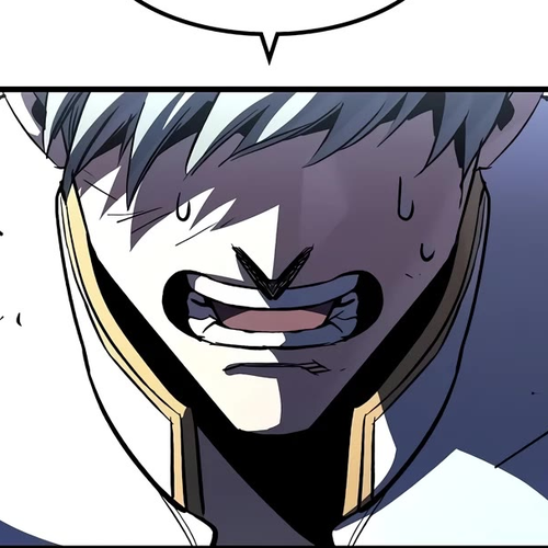 Genius Corpse-Collecting Warrior Chapter 39 cover