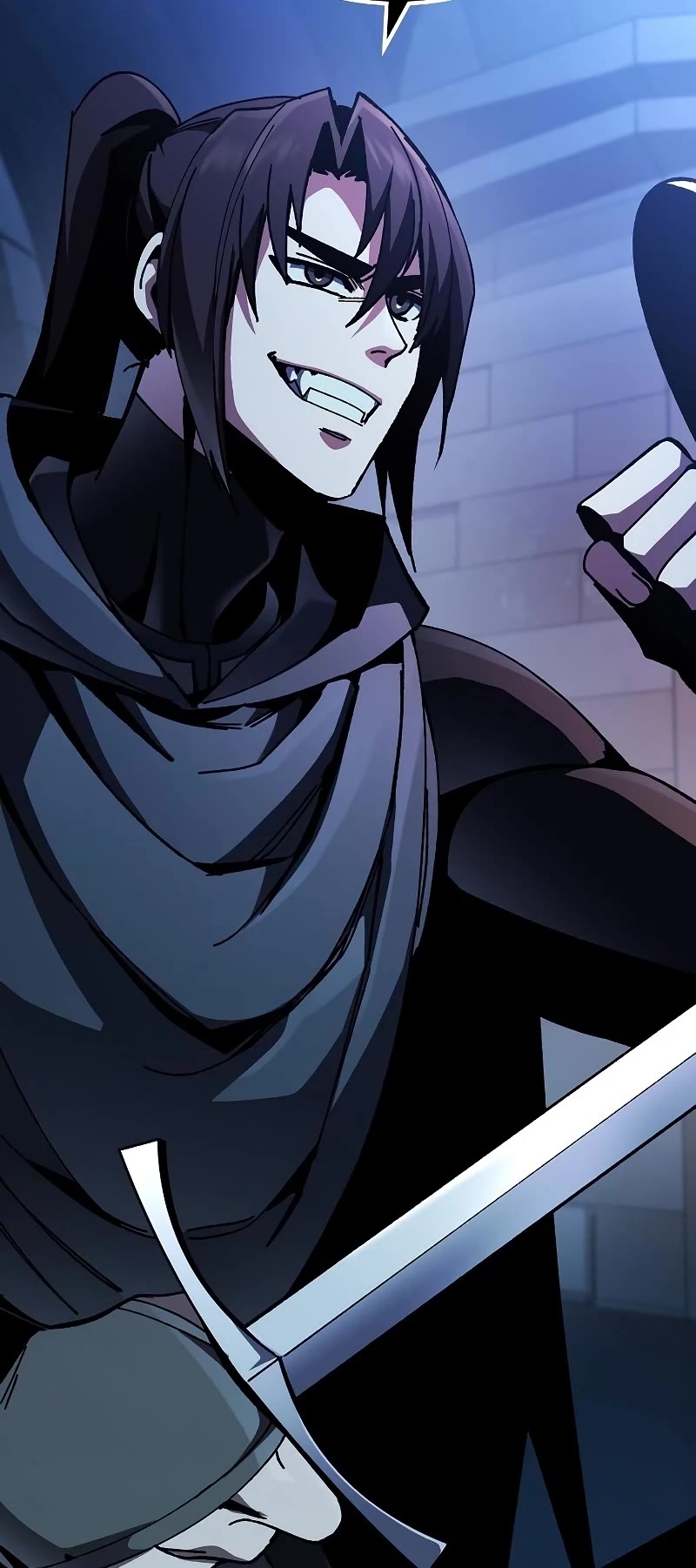 Genius Corpse-Collecting Warrior Chapter 4 page 10 - Chapter 4