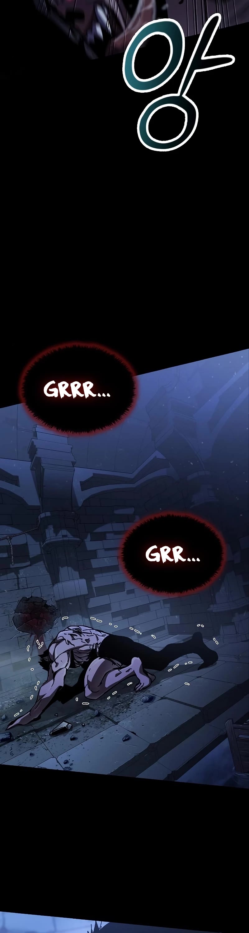Genius Corpse-Collecting Warrior Chapter 4 page 19 - Chapter 4