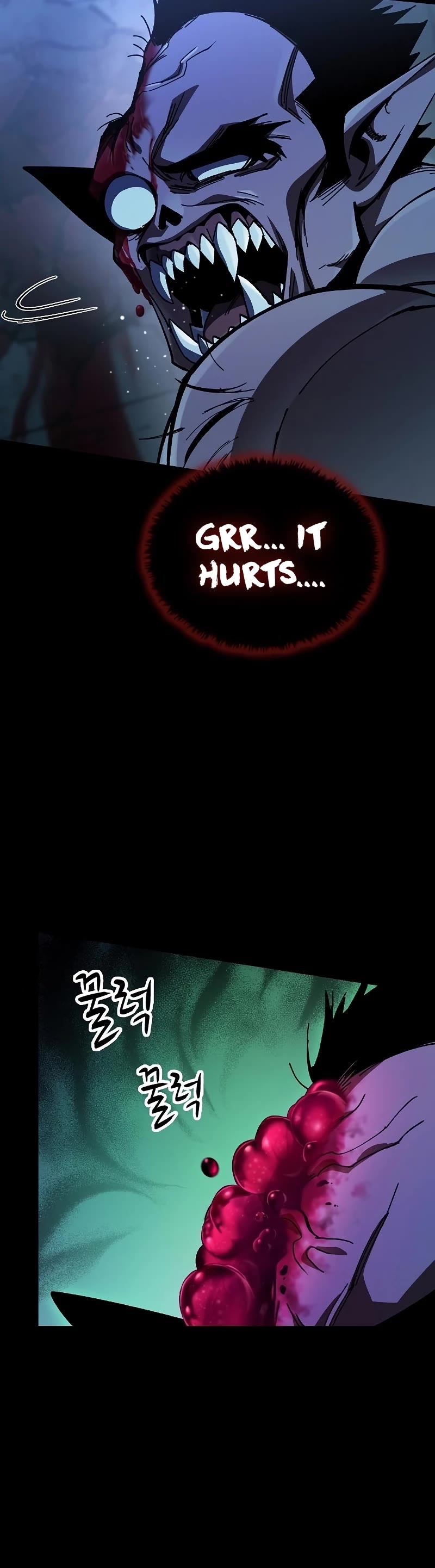 Genius Corpse-Collecting Warrior Chapter 4 page 20 - Chapter 4