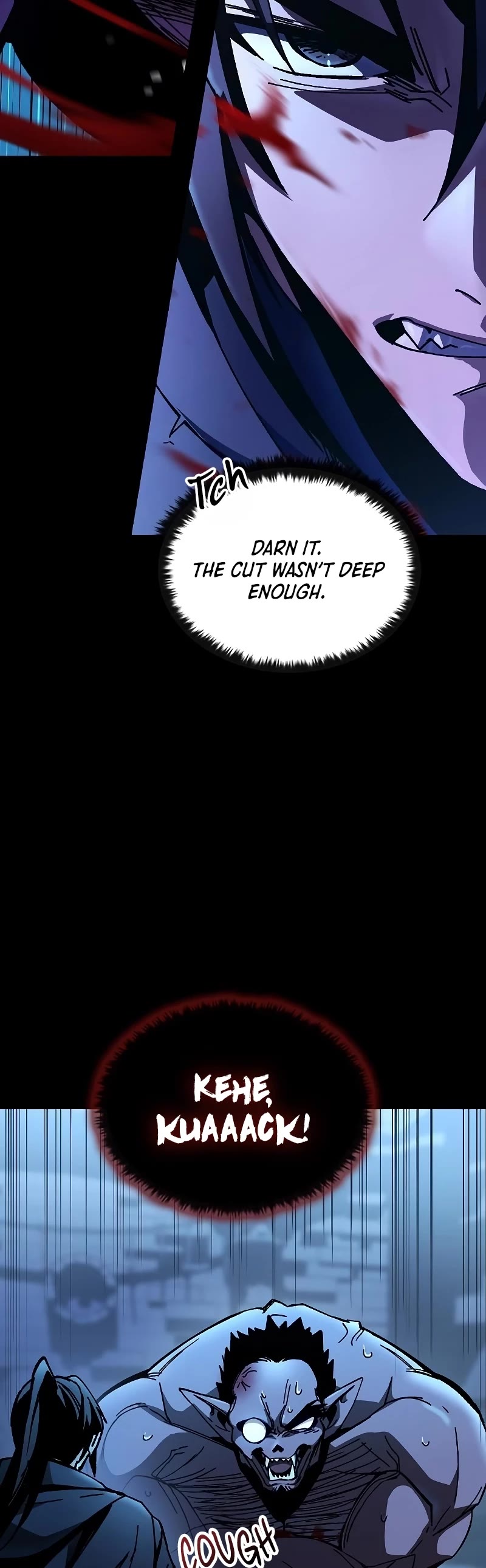 Genius Corpse-Collecting Warrior Chapter 4 page 25 - Chapter 4