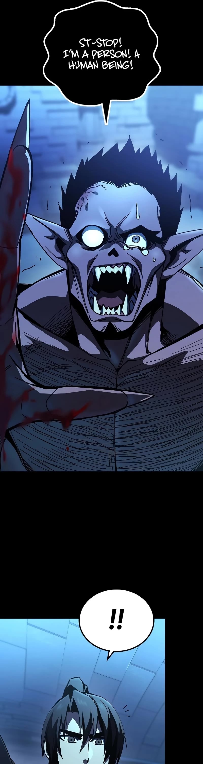 Genius Corpse-Collecting Warrior Chapter 4 page 27 - Chapter 4
