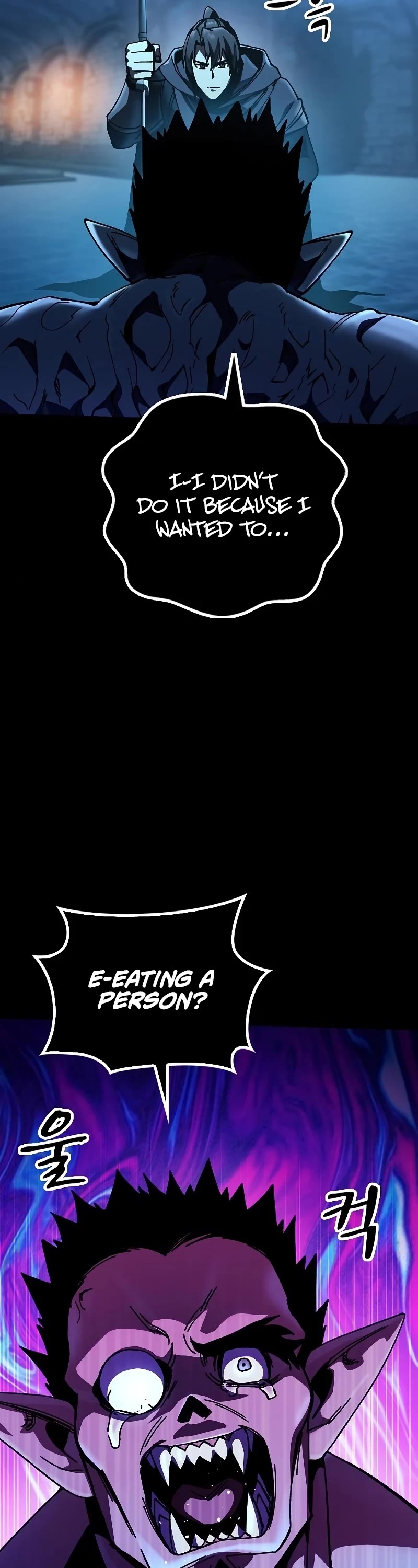 Genius Corpse-Collecting Warrior Chapter 4 page 29 - Chapter 4