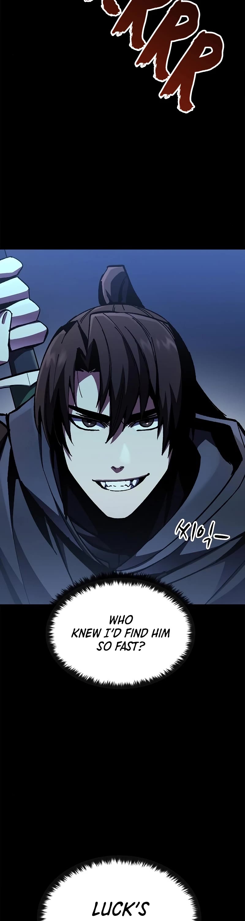 Genius Corpse-Collecting Warrior Chapter 4 page 3 - Chapter 4