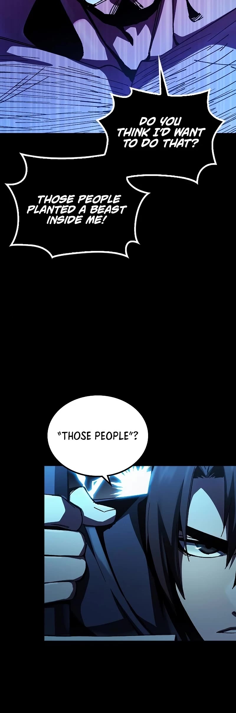 Genius Corpse-Collecting Warrior Chapter 4 page 30 - Chapter 4