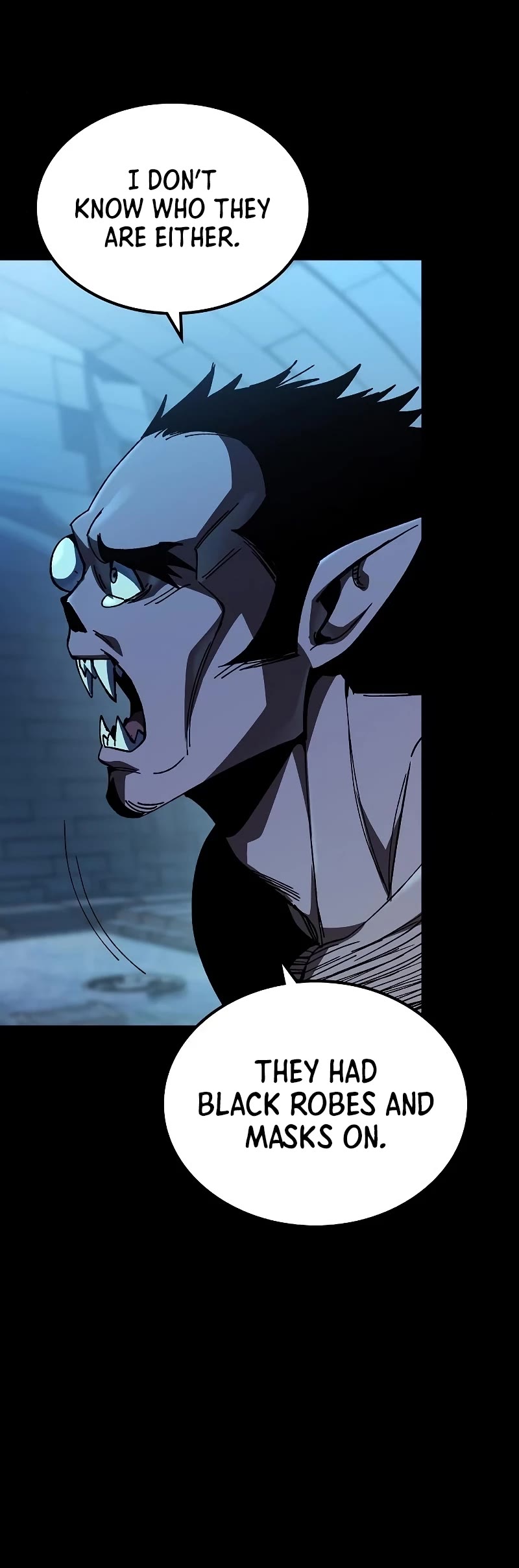 Genius Corpse-Collecting Warrior Chapter 4 page 31 - Chapter 4
