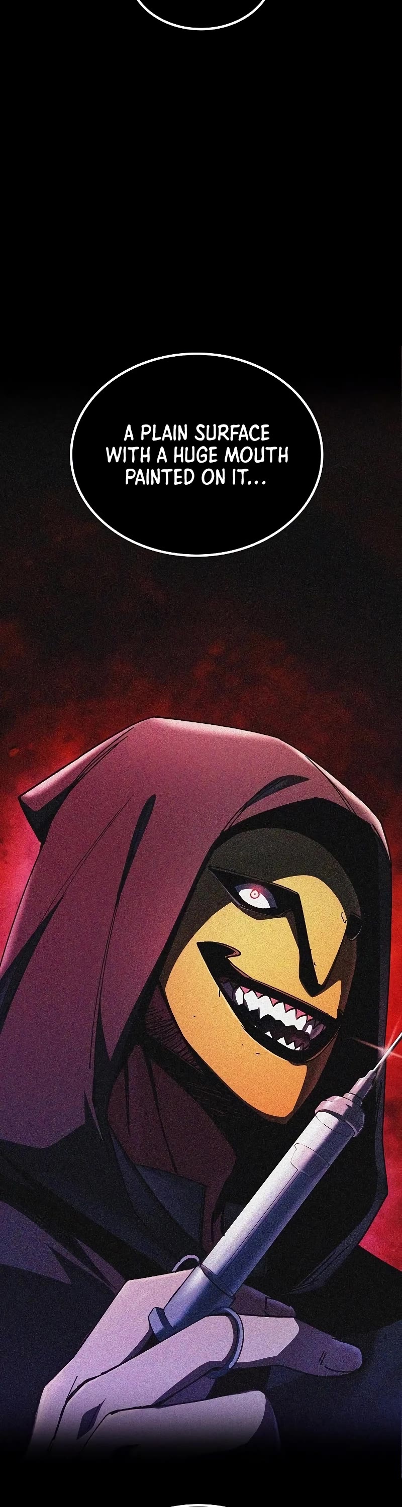 Genius Corpse-Collecting Warrior Chapter 4 page 33 - Chapter 4