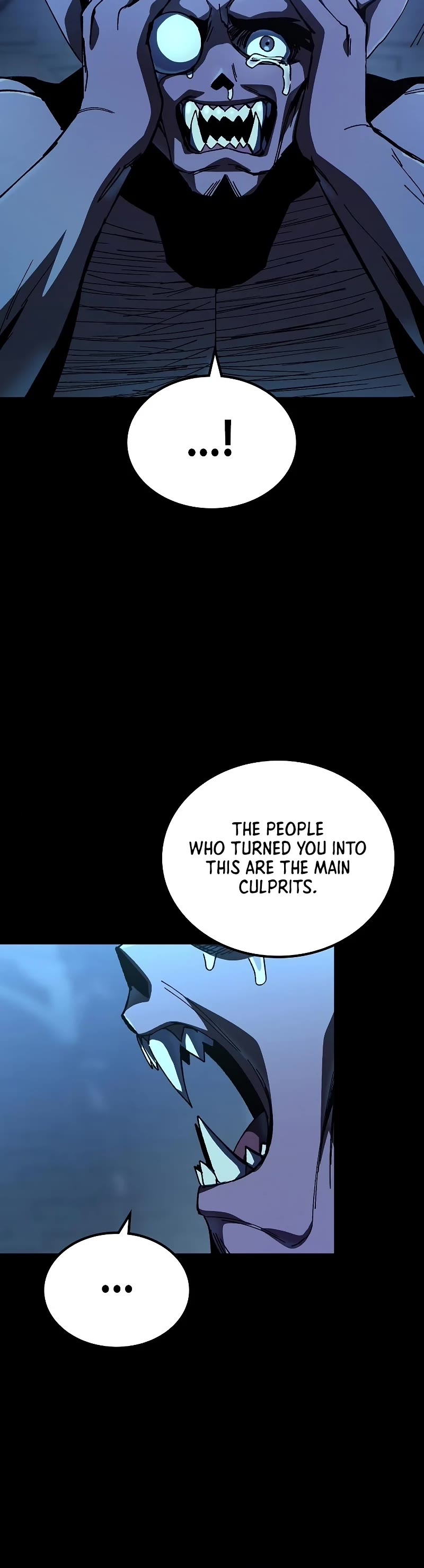 Genius Corpse-Collecting Warrior Chapter 4 page 36 - Chapter 4