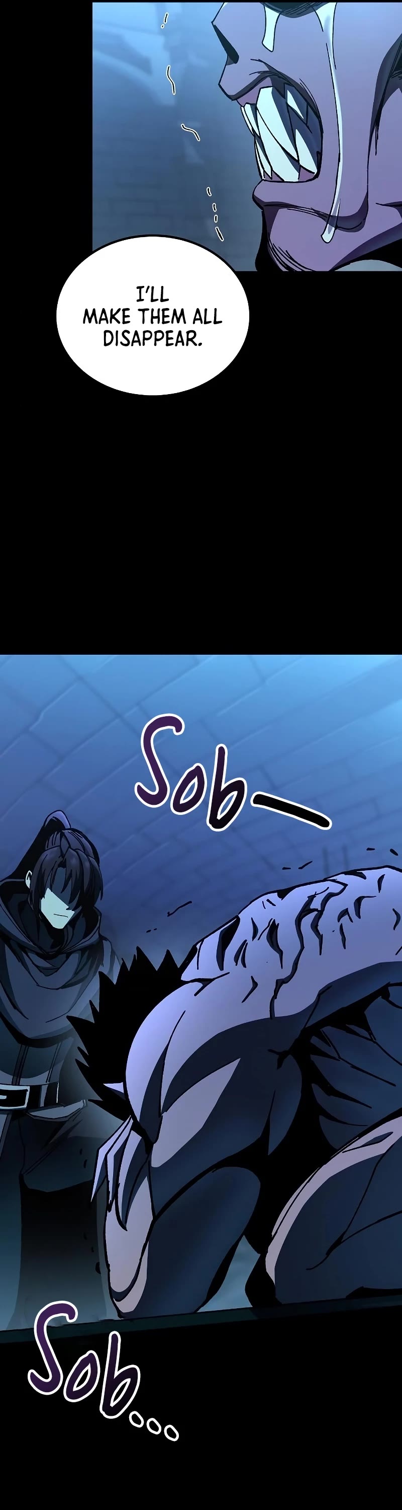 Genius Corpse-Collecting Warrior Chapter 4 page 37 - Chapter 4