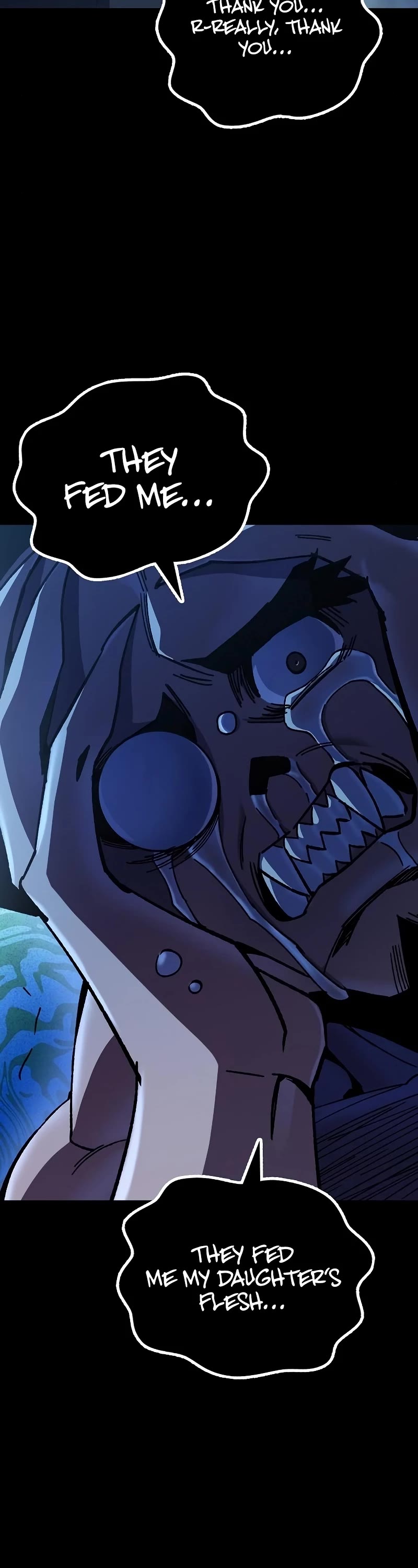 Genius Corpse-Collecting Warrior Chapter 4 page 39 - Chapter 4
