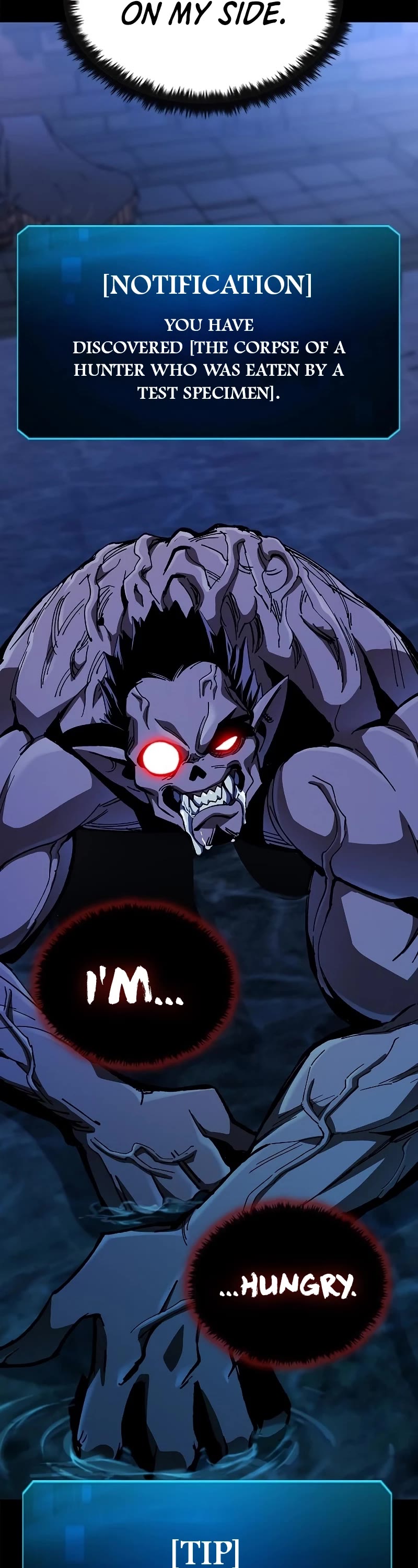 Genius Corpse-Collecting Warrior Chapter 4 page 4 - Chapter 4