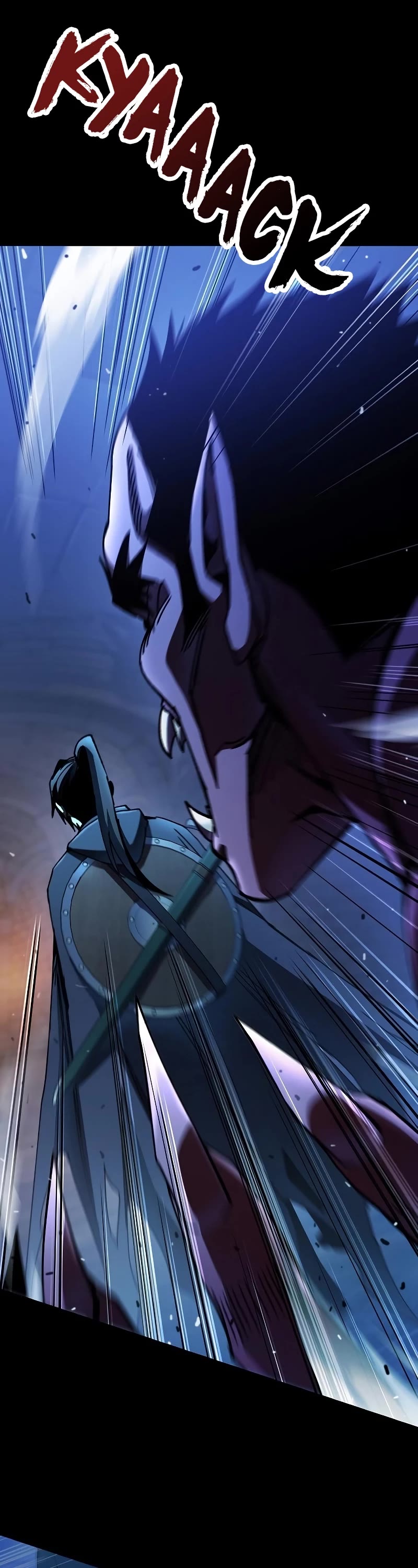 Genius Corpse-Collecting Warrior Chapter 4 page 42 - Chapter 4