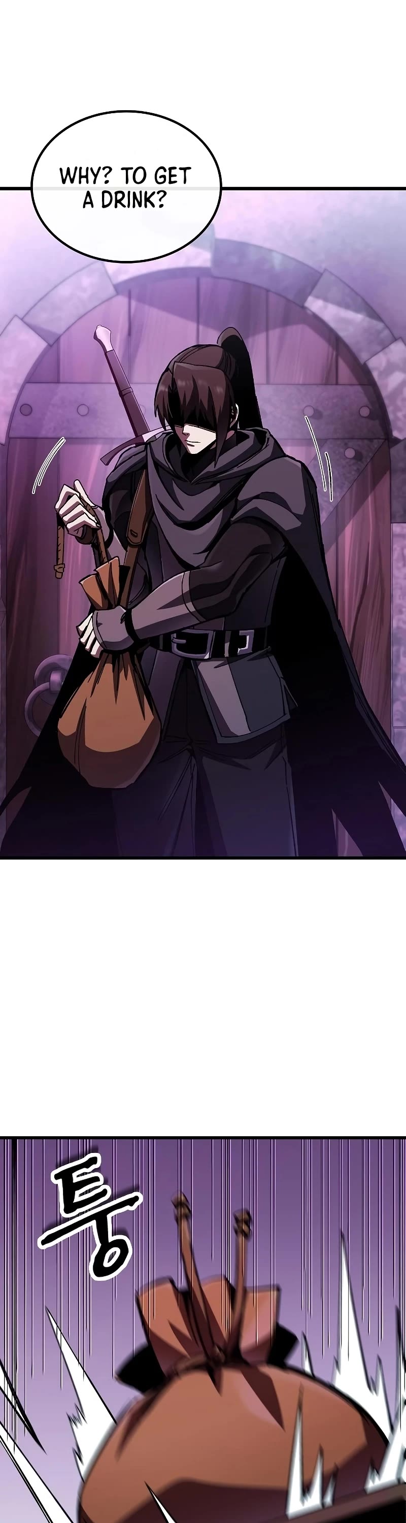 Genius Corpse-Collecting Warrior Chapter 4 page 50 - Chapter 4