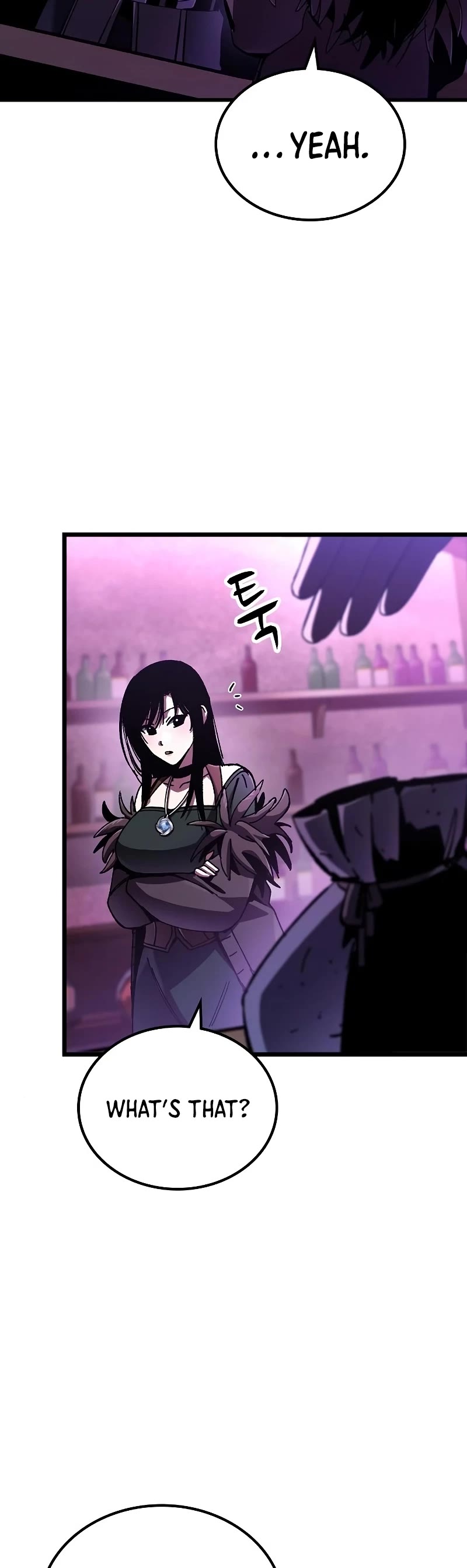 Genius Corpse-Collecting Warrior Chapter 4 page 55 - Chapter 4