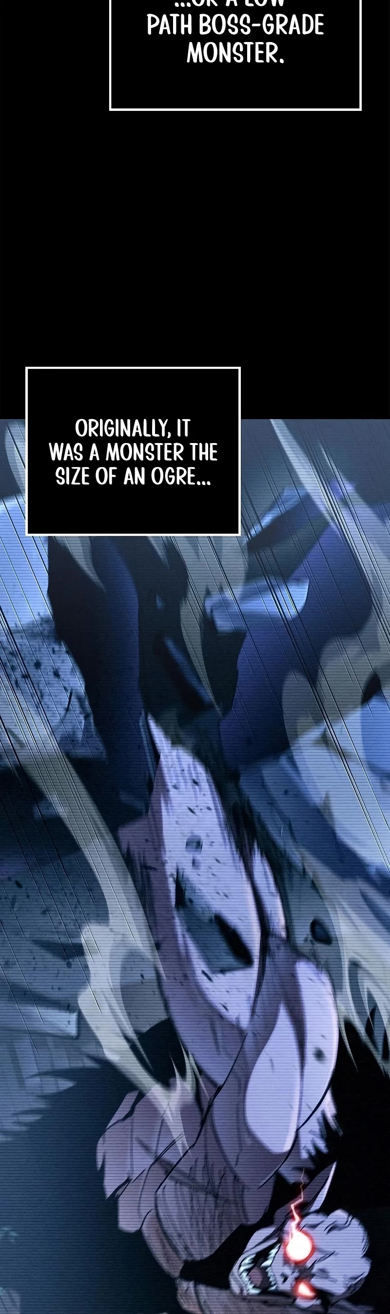 Genius Corpse-Collecting Warrior Chapter 4 page 6 - Chapter 4
