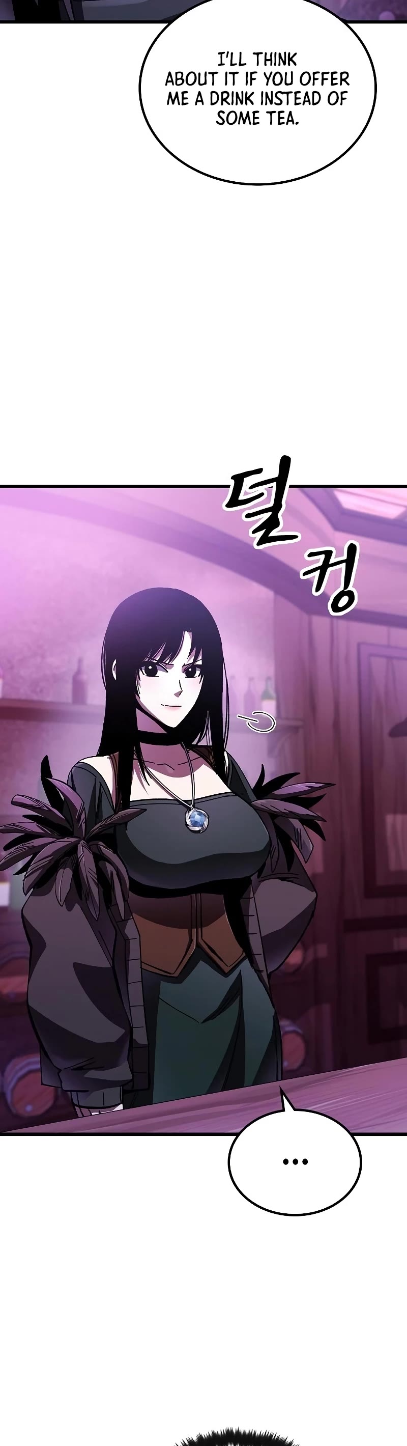 Genius Corpse-Collecting Warrior Chapter 4 page 60 - Chapter 4