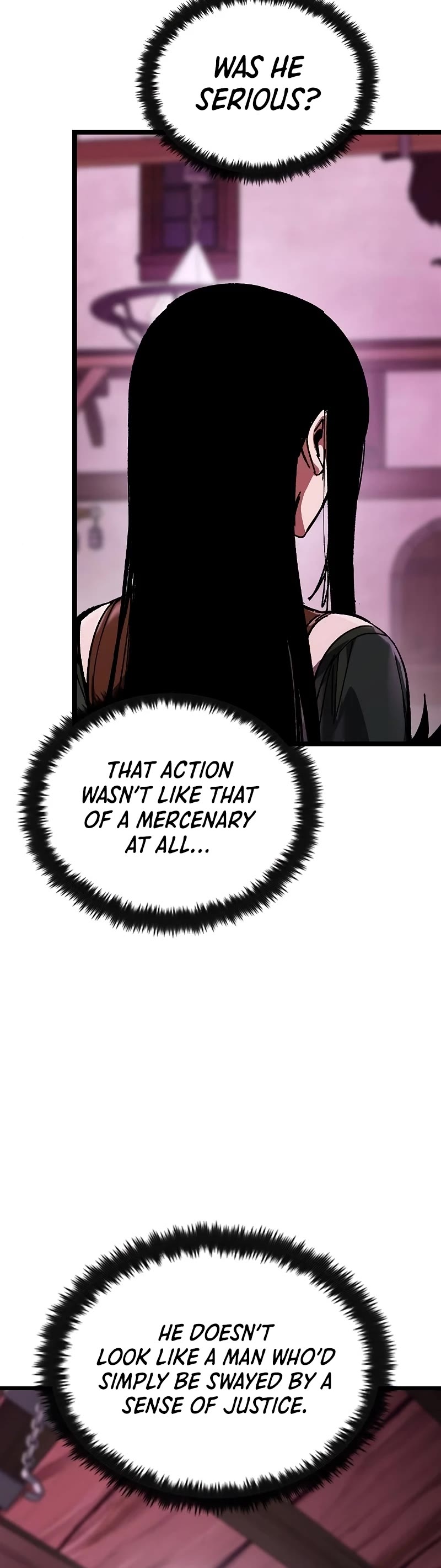 Genius Corpse-Collecting Warrior Chapter 4 page 61 - Chapter 4