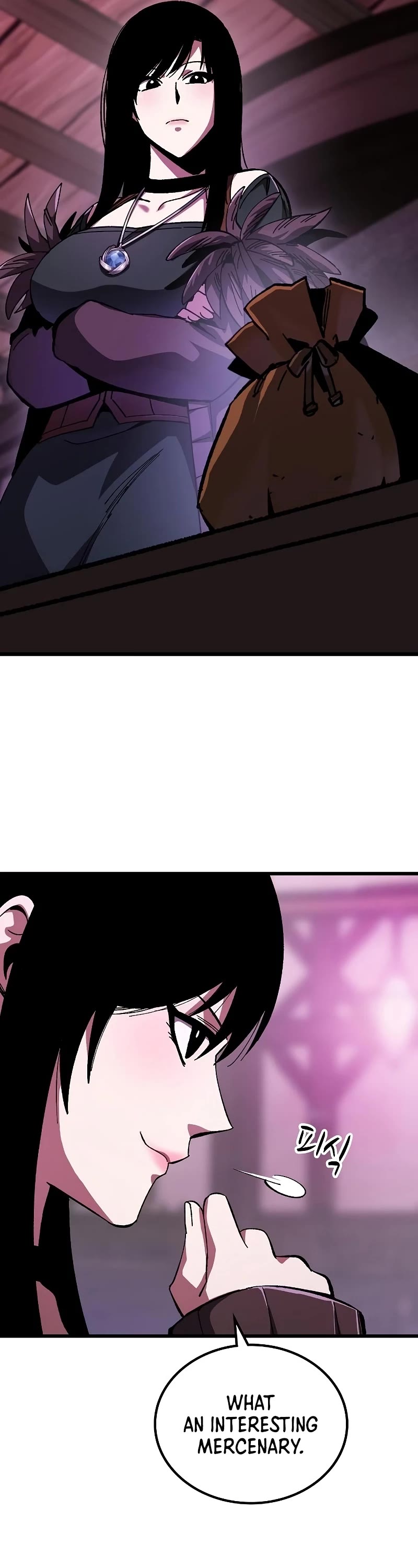 Genius Corpse-Collecting Warrior Chapter 4 page 62 - Chapter 4