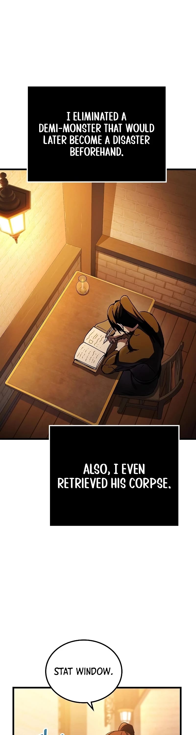 Genius Corpse-Collecting Warrior Chapter 4 page 64 - Chapter 4