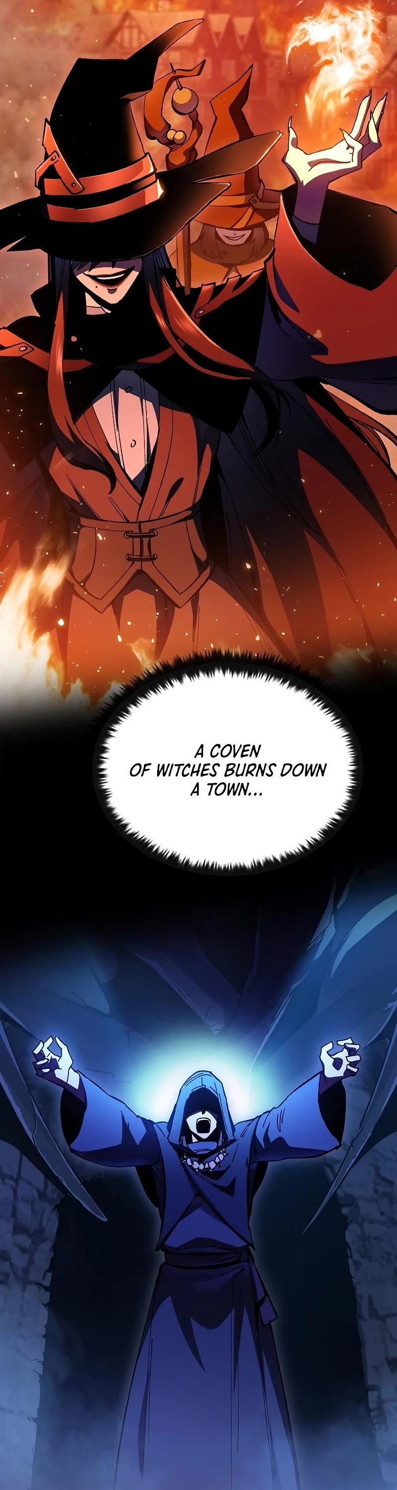 Genius Corpse-Collecting Warrior Chapter 4 page 67 - Chapter 4