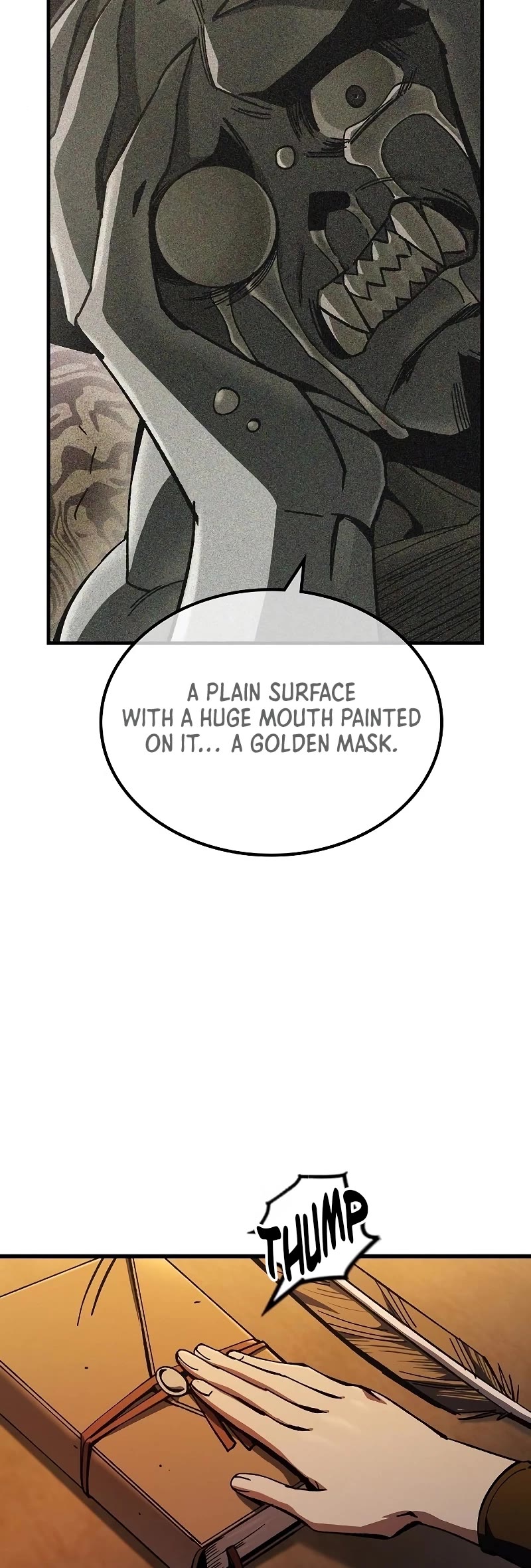 Genius Corpse-Collecting Warrior Chapter 4 page 70 - Chapter 4