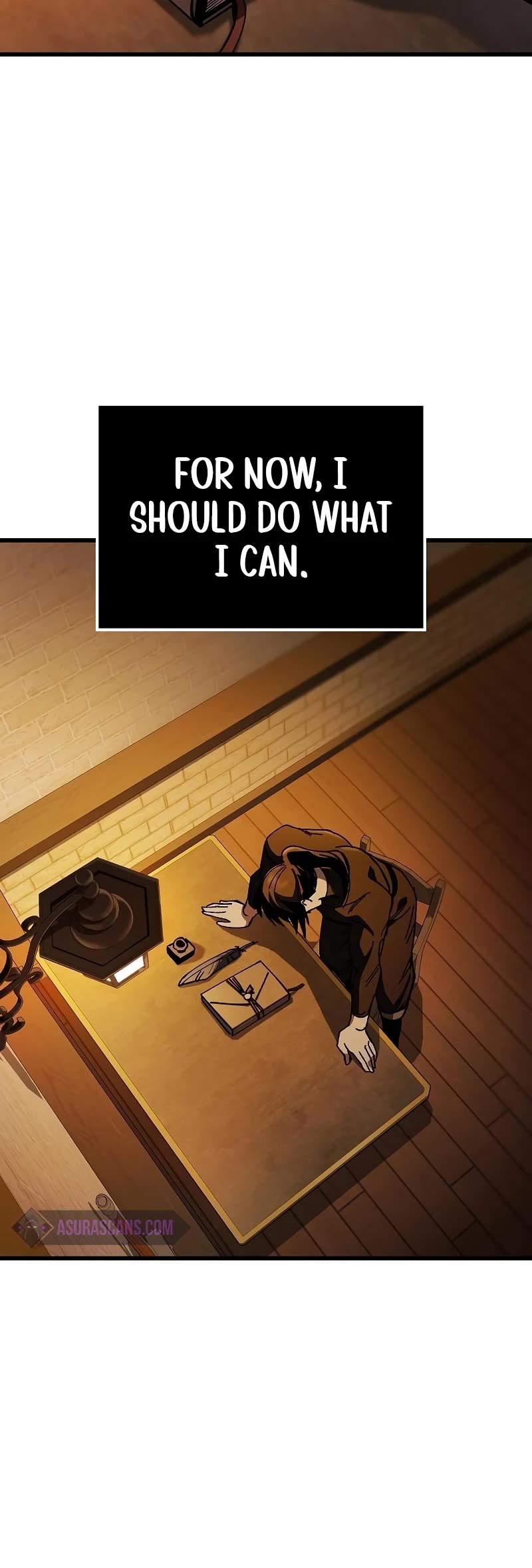 Genius Corpse-Collecting Warrior Chapter 4 page 71 - Chapter 4
