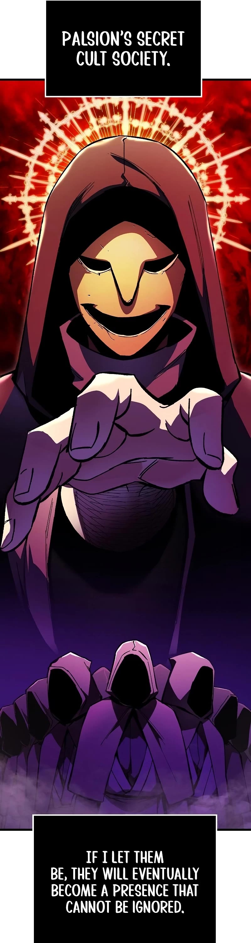 Genius Corpse-Collecting Warrior Chapter 4 page 72 - Chapter 4