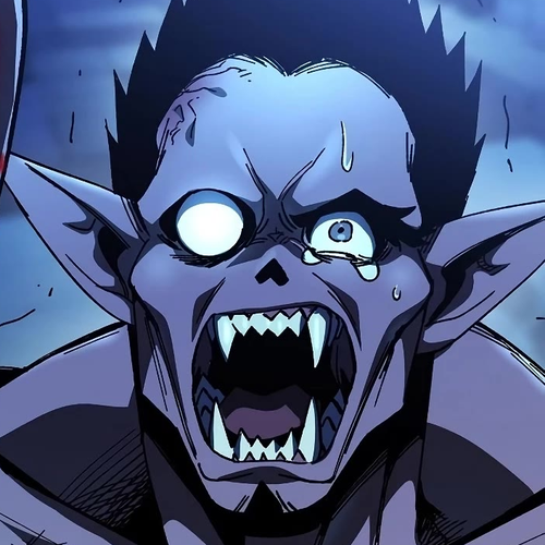 Genius Corpse-Collecting Warrior Chapter 4 cover