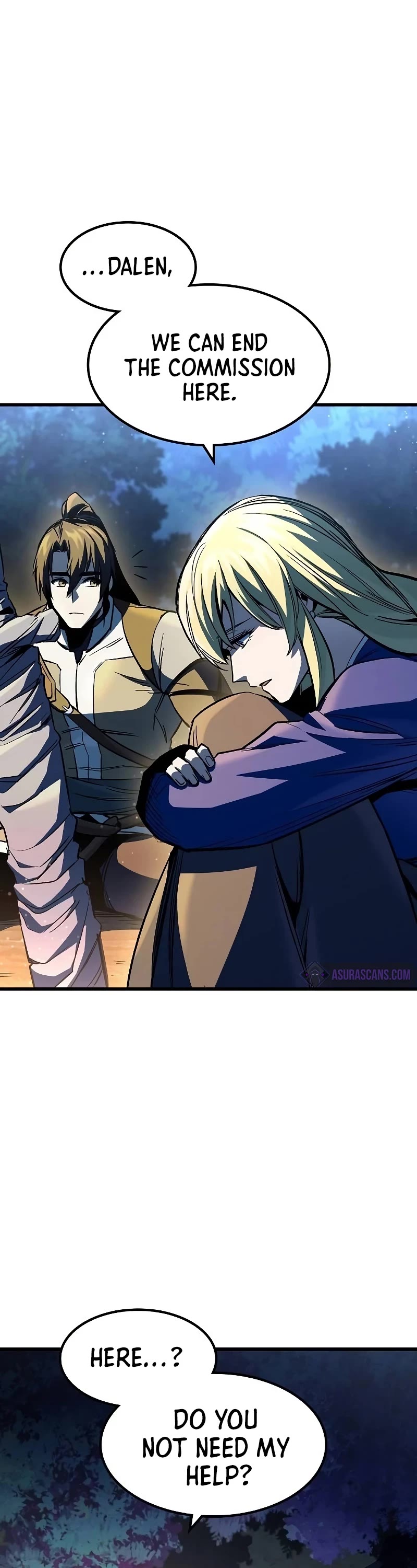Genius Corpse-Collecting Warrior Chapter 40 page 13 - Chapter 40