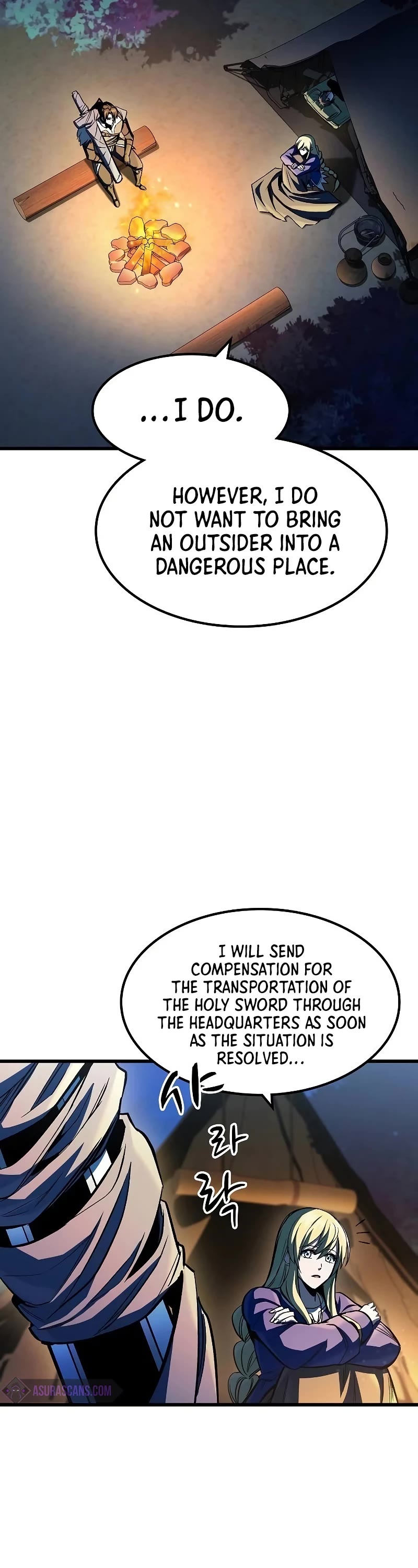 Genius Corpse-Collecting Warrior Chapter 40 page 14 - Chapter 40