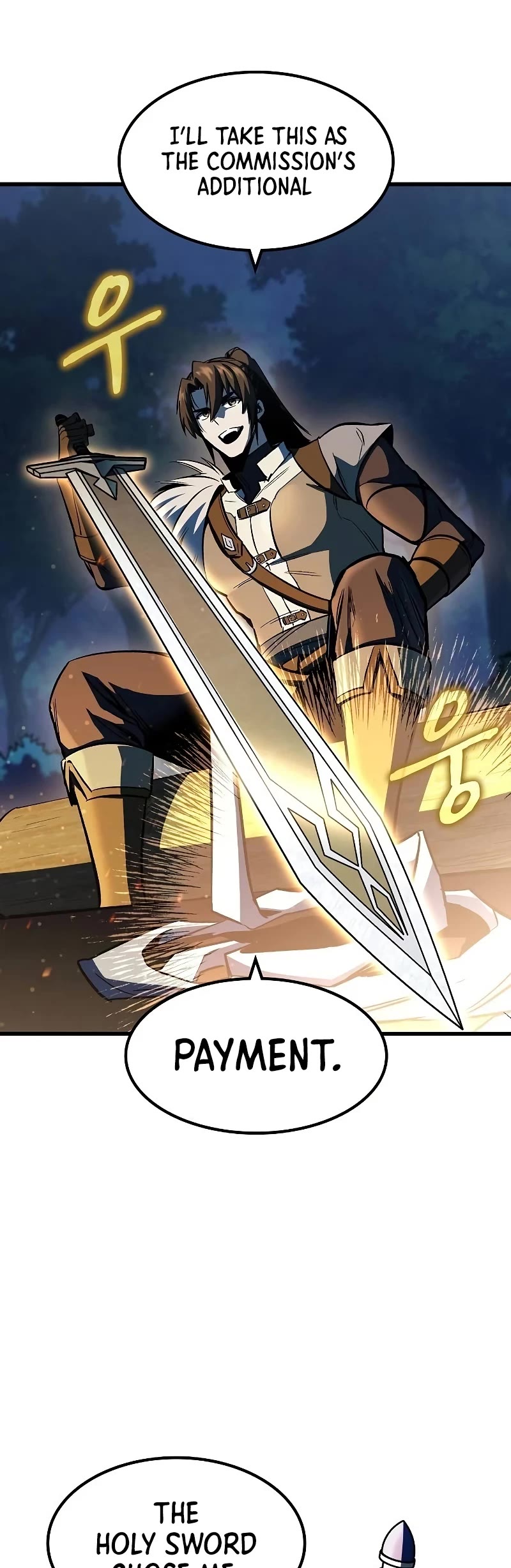 Genius Corpse-Collecting Warrior Chapter 40 page 15 - Chapter 40