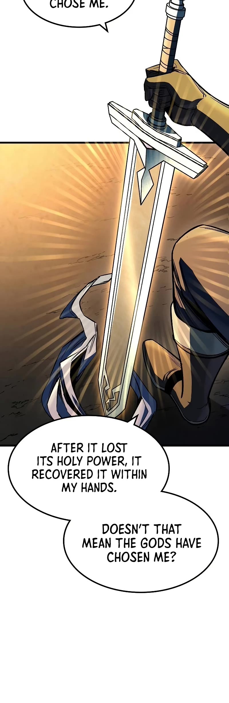 Genius Corpse-Collecting Warrior Chapter 40 page 16 - Chapter 40