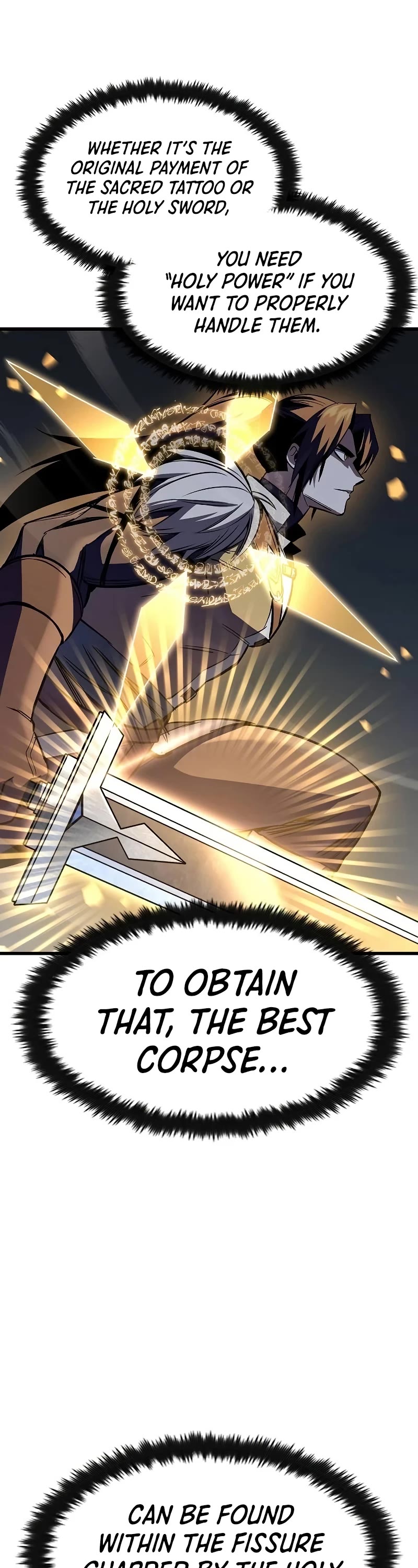 Genius Corpse-Collecting Warrior Chapter 40 page 17 - Chapter 40