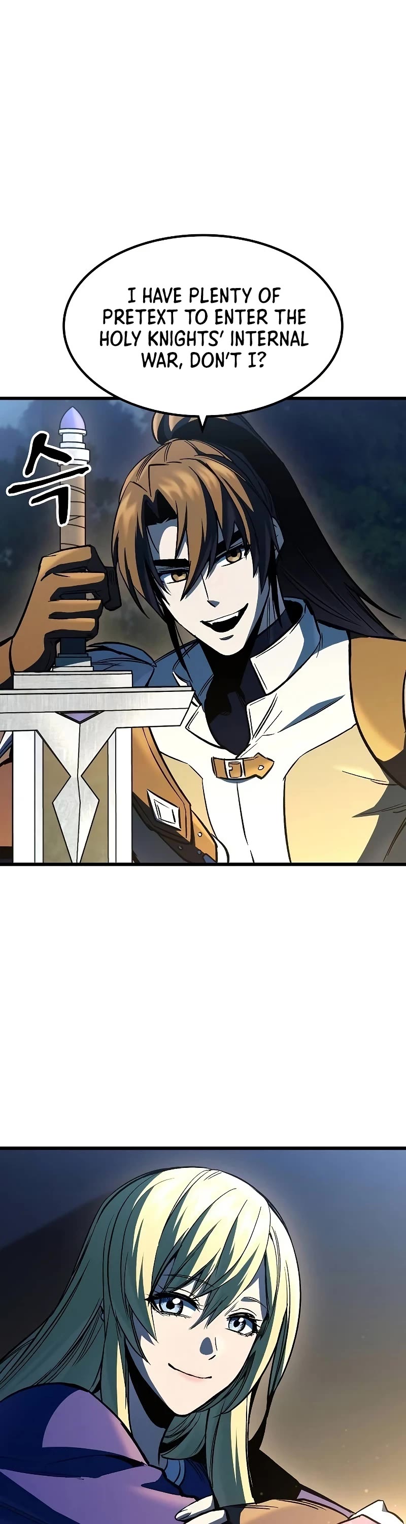Genius Corpse-Collecting Warrior Chapter 40 page 19 - Chapter 40