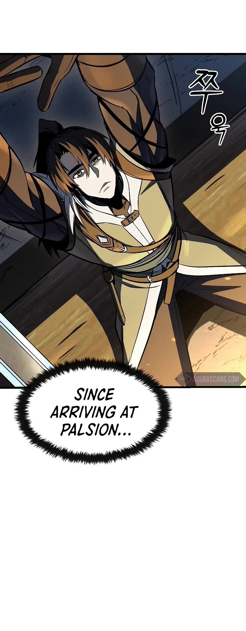 Genius Corpse-Collecting Warrior Chapter 40 page 21 - Chapter 40