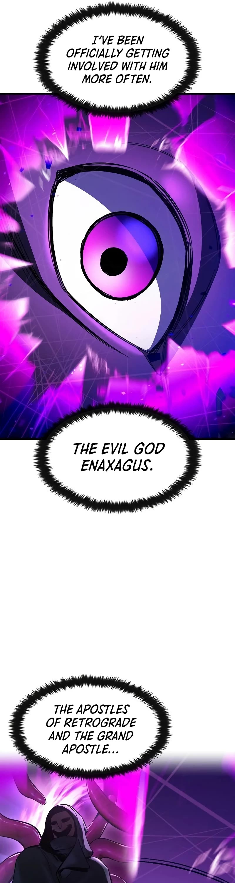 Genius Corpse-Collecting Warrior Chapter 40 page 22 - Chapter 40