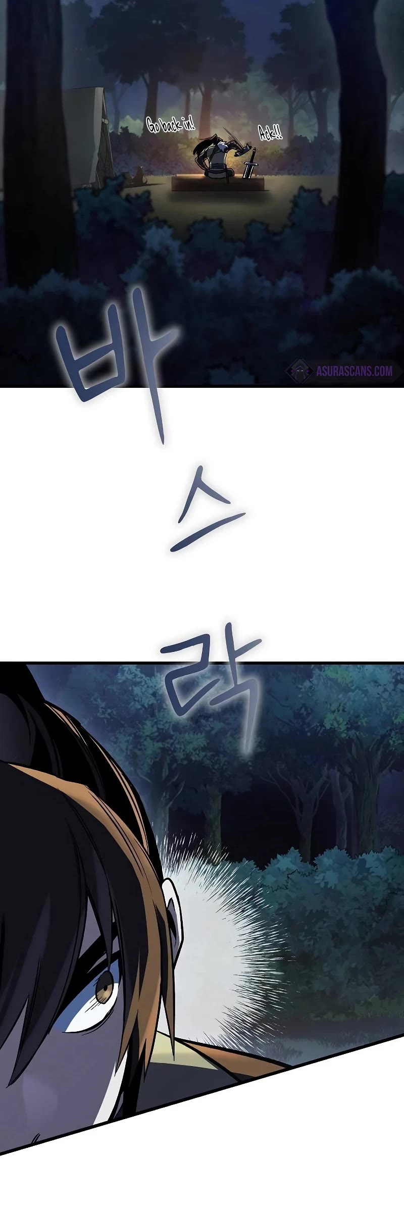 Genius Corpse-Collecting Warrior Chapter 40 page 25 - Chapter 40