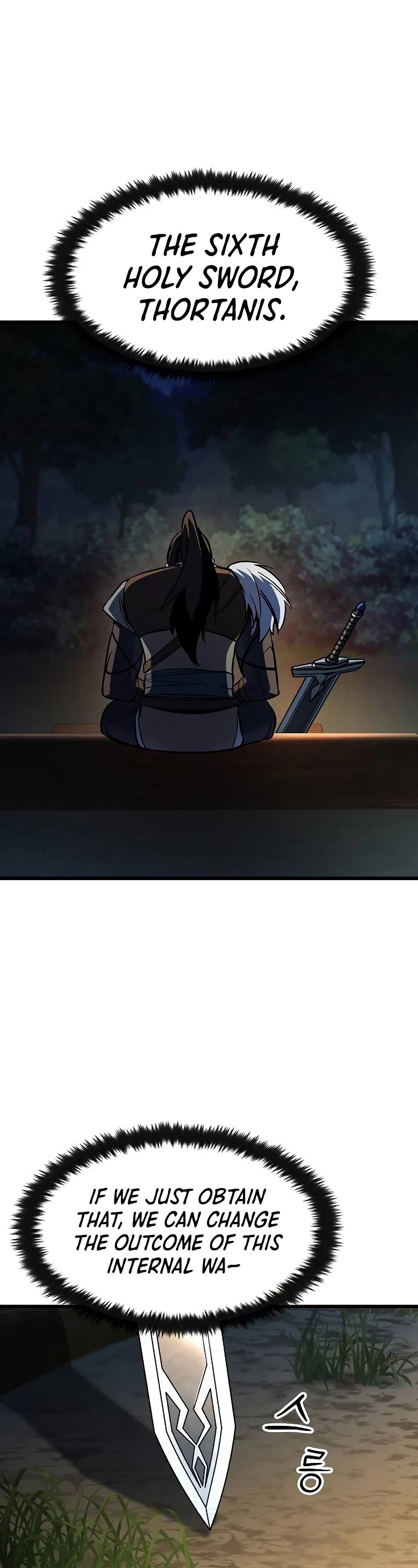 Genius Corpse-Collecting Warrior Chapter 40 page 28 - Chapter 40