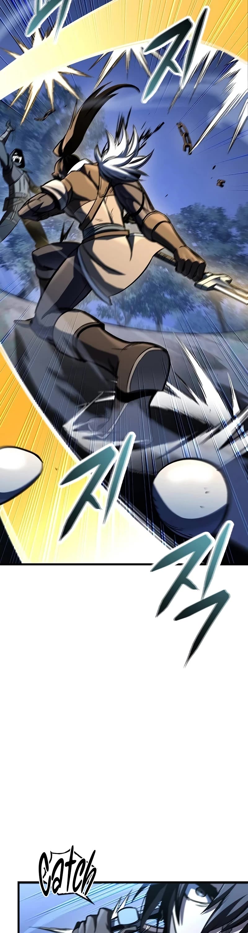 Genius Corpse-Collecting Warrior Chapter 40 page 38 - Chapter 40