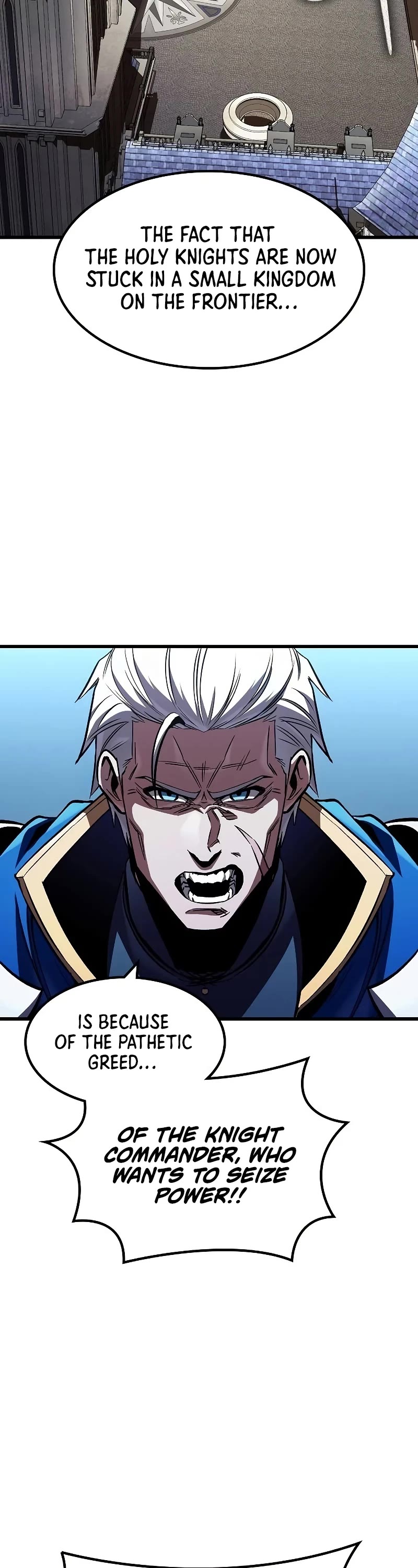 Genius Corpse-Collecting Warrior Chapter 40 page 4 - Chapter 40