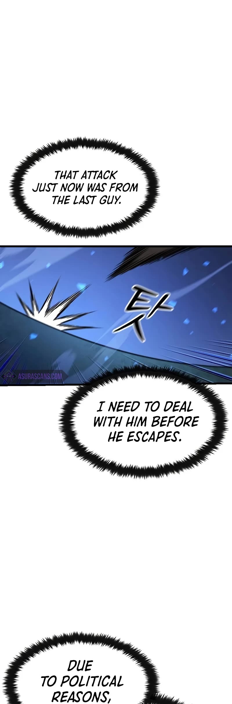 Genius Corpse-Collecting Warrior Chapter 40 page 40 - Chapter 40
