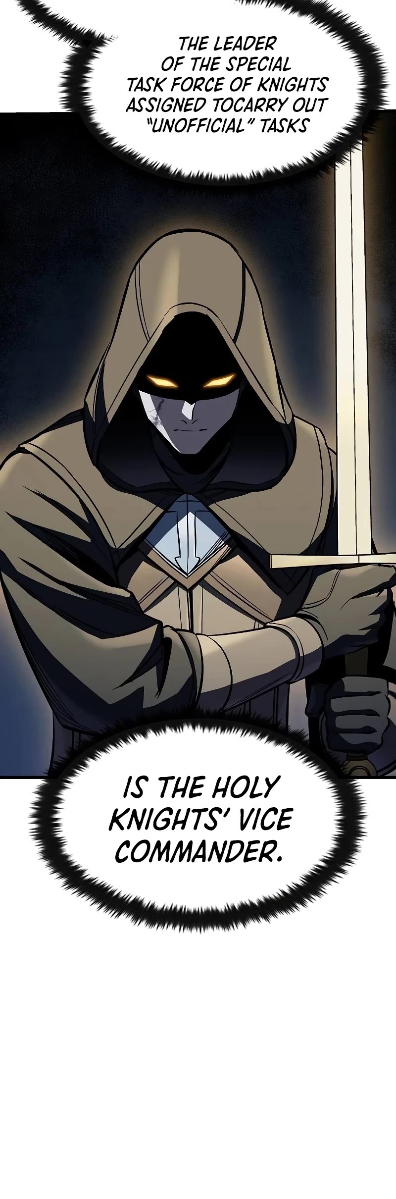 Genius Corpse-Collecting Warrior Chapter 40 page 41 - Chapter 40
