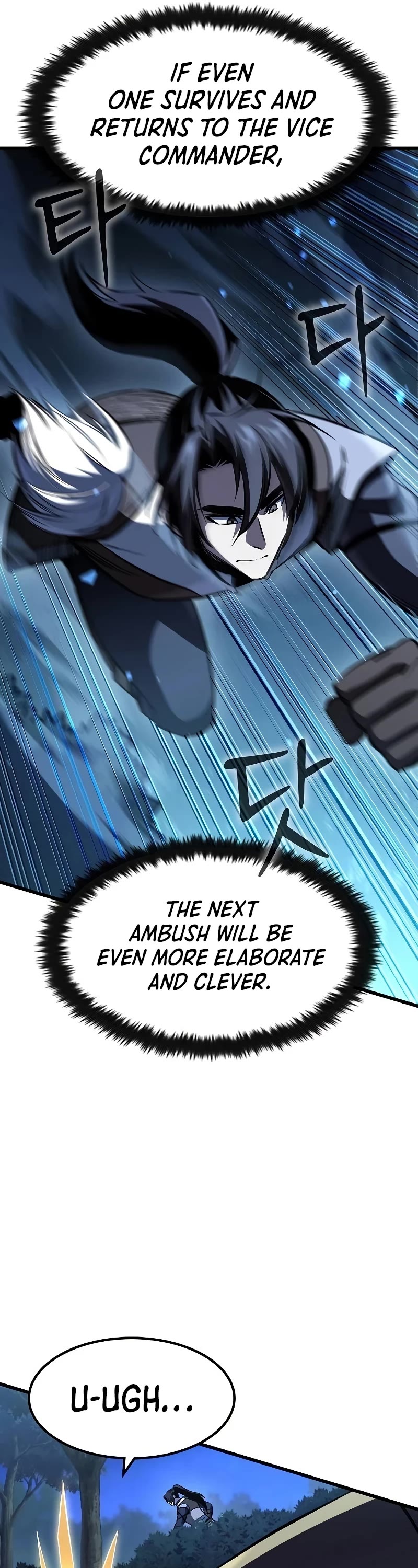 Genius Corpse-Collecting Warrior Chapter 40 page 42 - Chapter 40