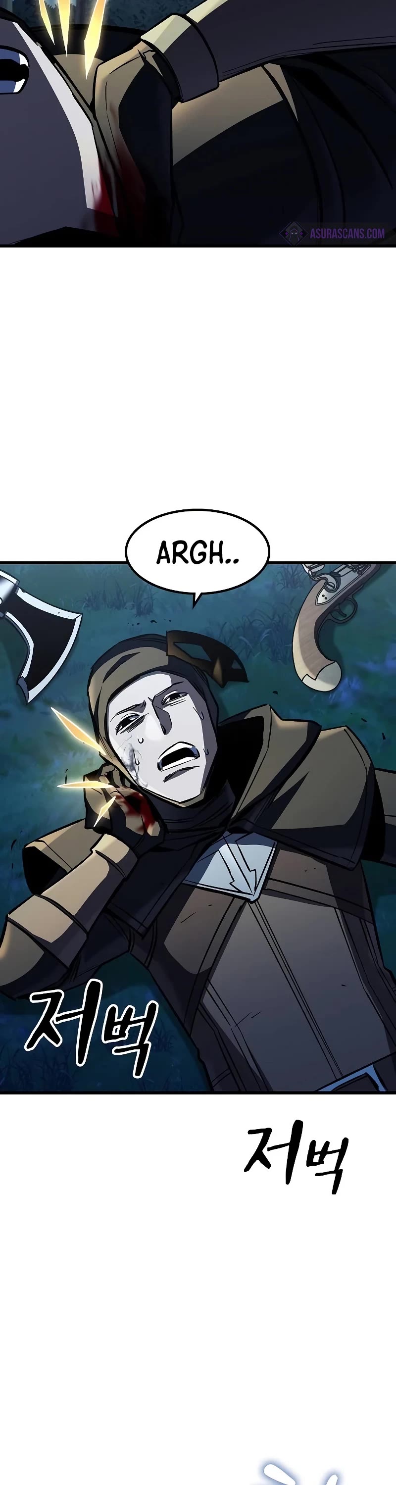 Genius Corpse-Collecting Warrior Chapter 40 page 43 - Chapter 40