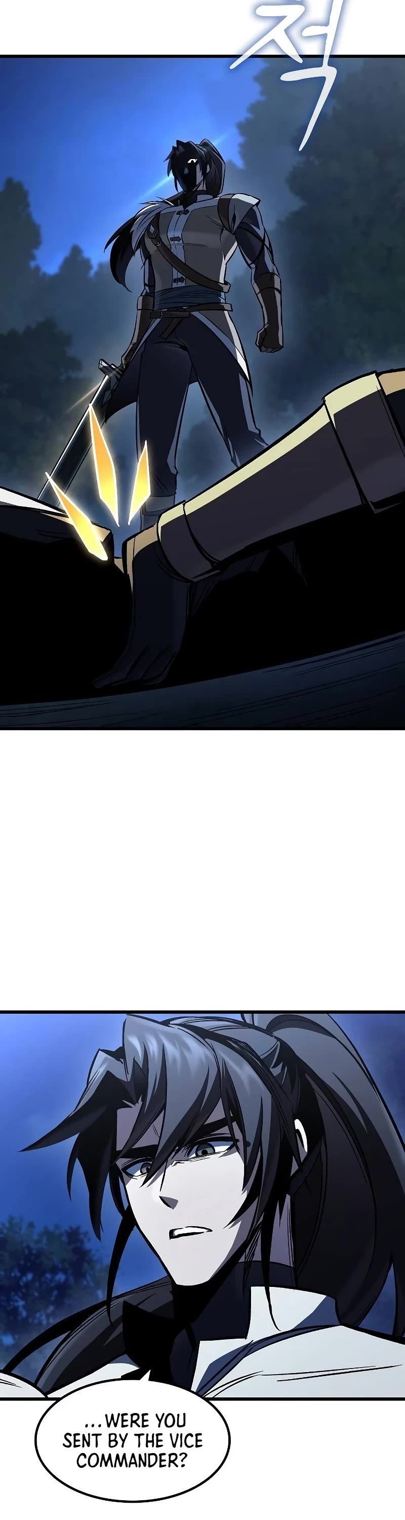 Genius Corpse-Collecting Warrior Chapter 40 page 44 - Chapter 40