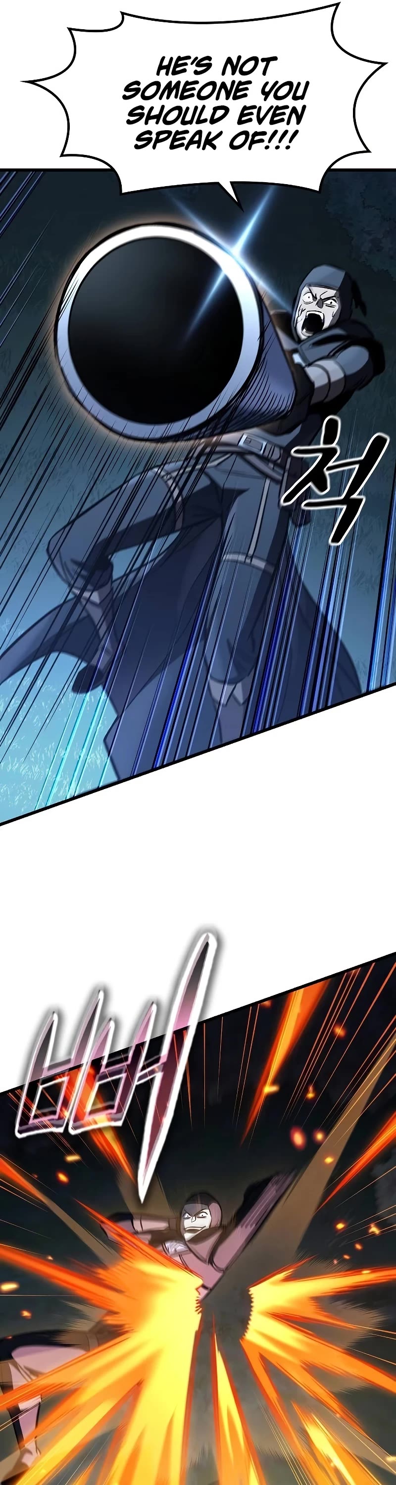 Genius Corpse-Collecting Warrior Chapter 40 page 47 - Chapter 40