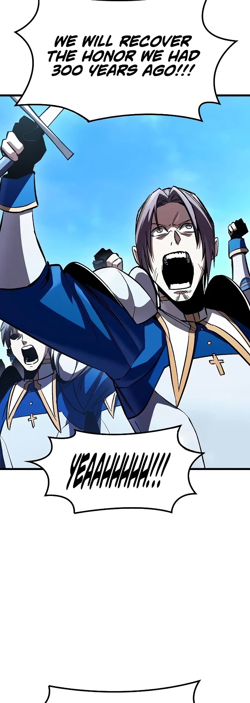 Genius Corpse-Collecting Warrior Chapter 40 page 5 - Chapter 40